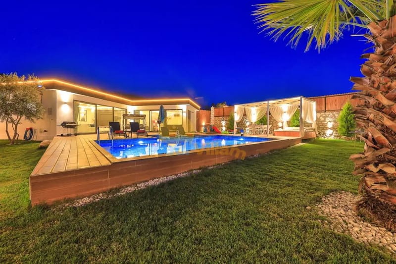 Villa İzmirli 2