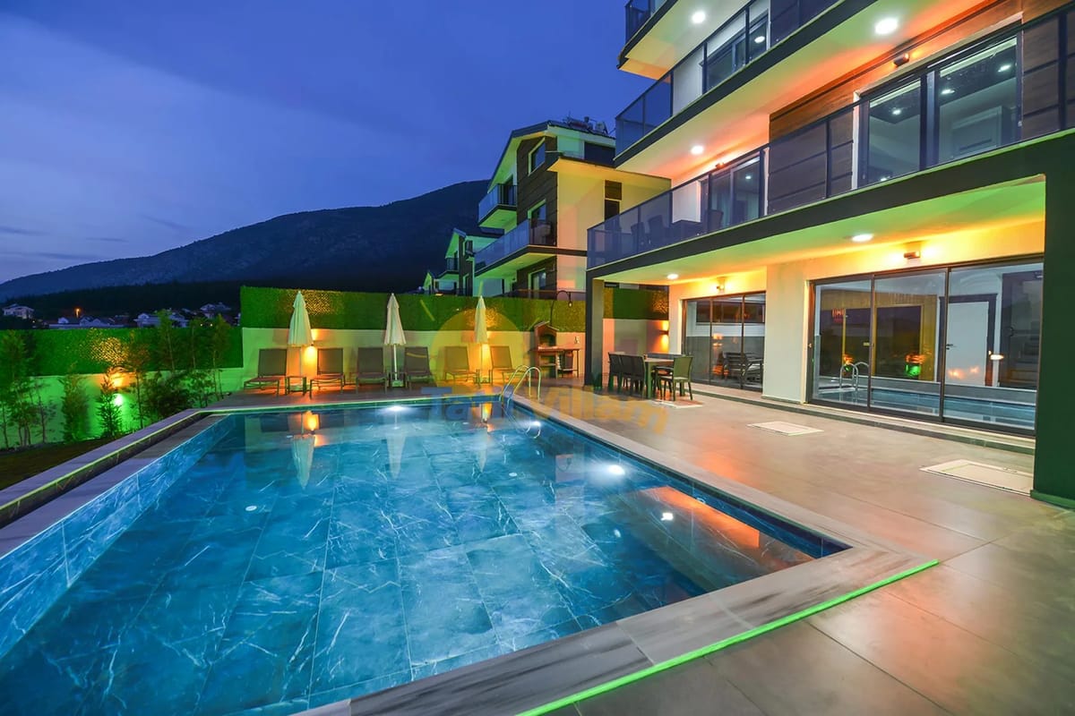 Villa Atam-3
