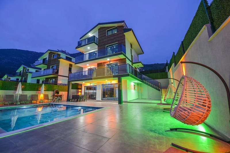Villa Atam-3