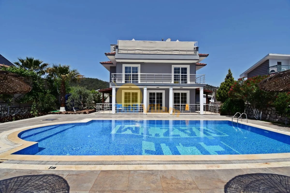 Villa Kıraç 2
