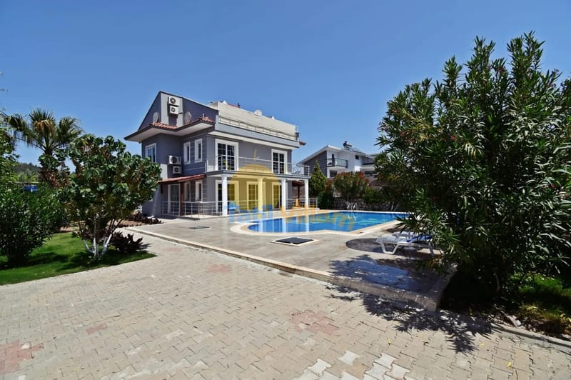 Villa Kıraç 2