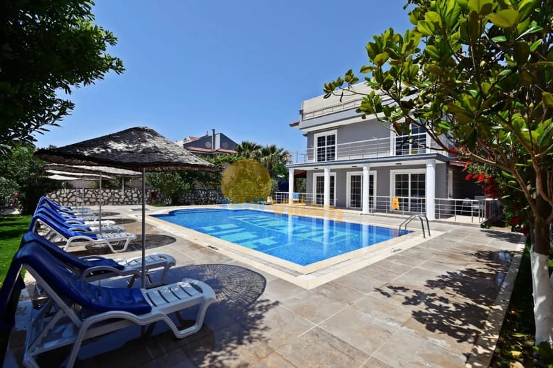 Villa Kıraç 2