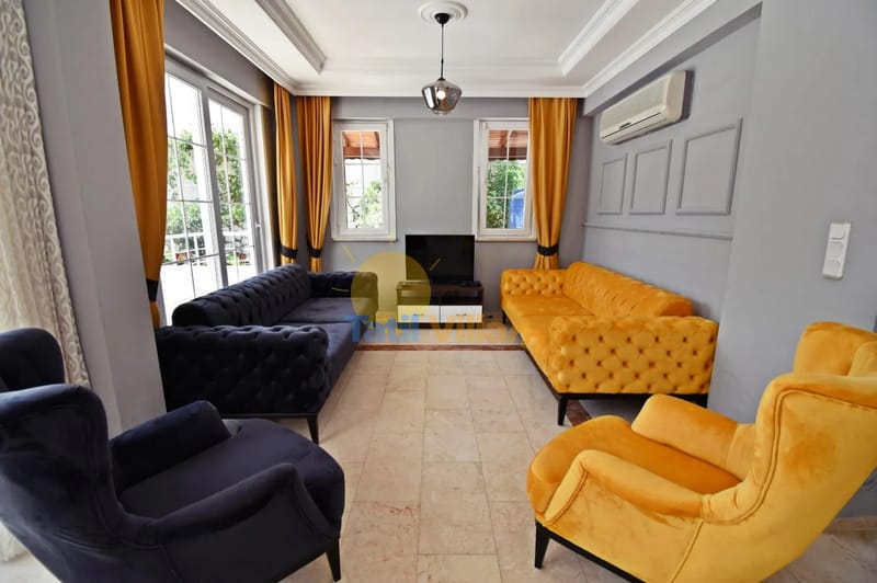 Villa Kıraç 2