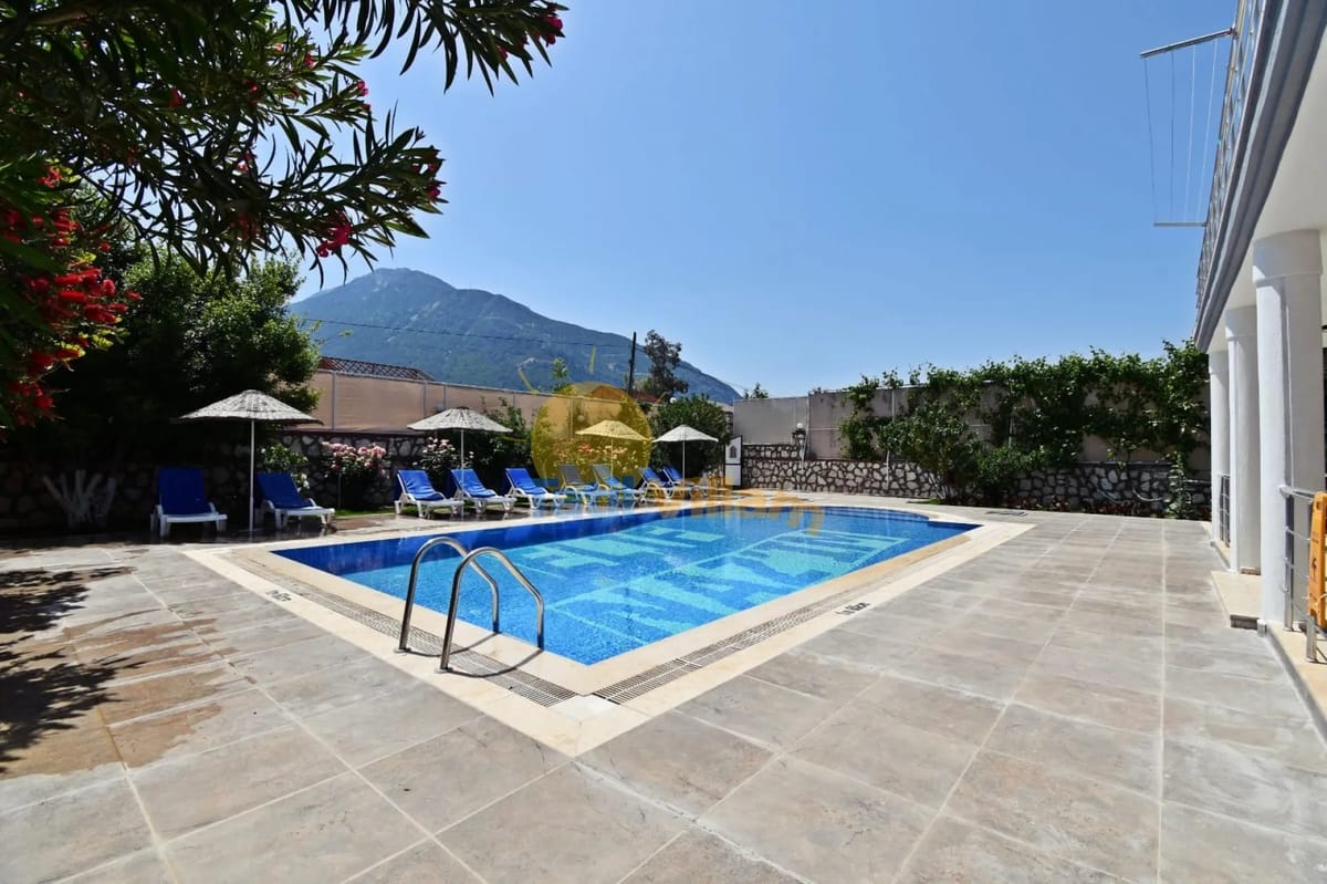 Villa Kıraç 2