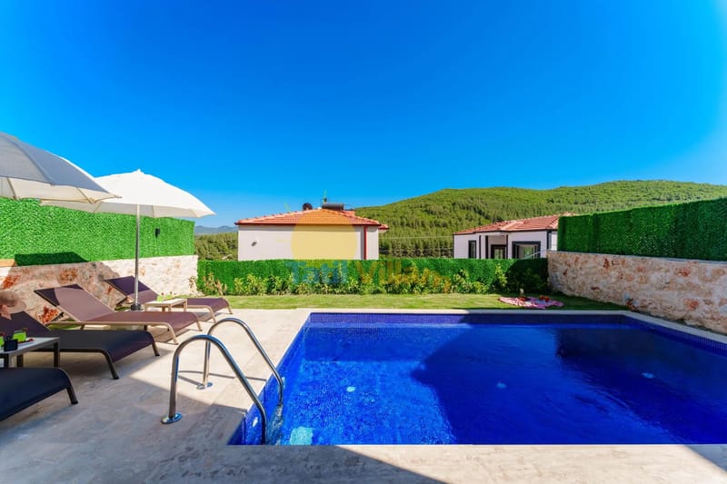 Villa Brown