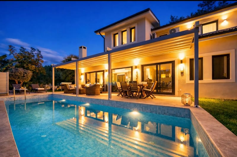 Villa Çelebi
