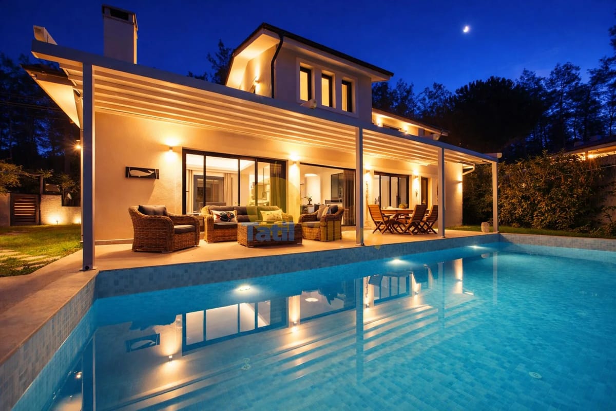 Villa Çelebi