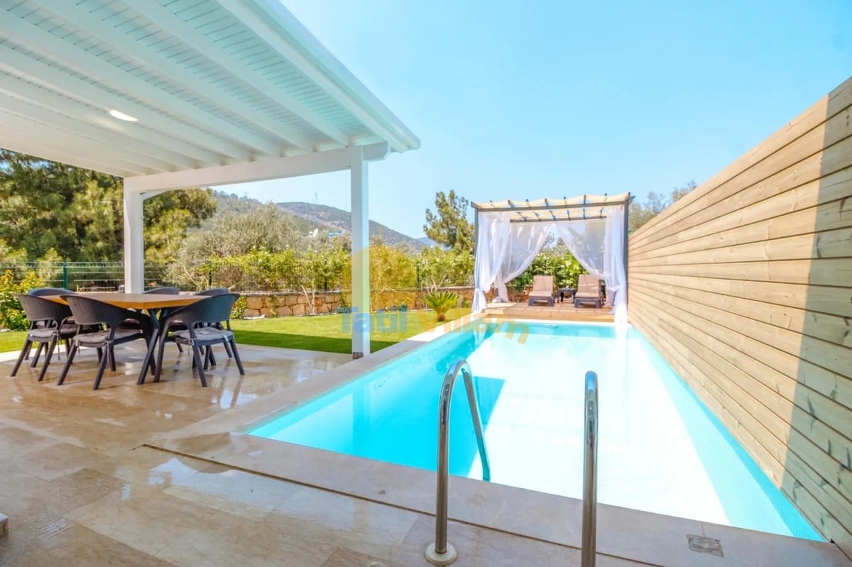 Villa Aymira