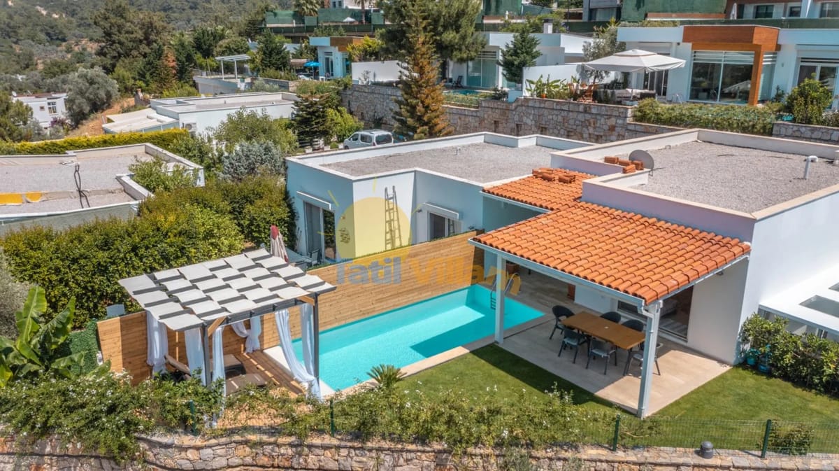 Villa Aymira