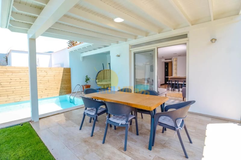 Villa Aymira