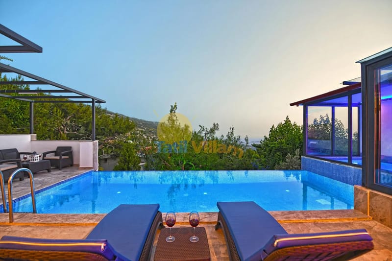 Villa Eyfa