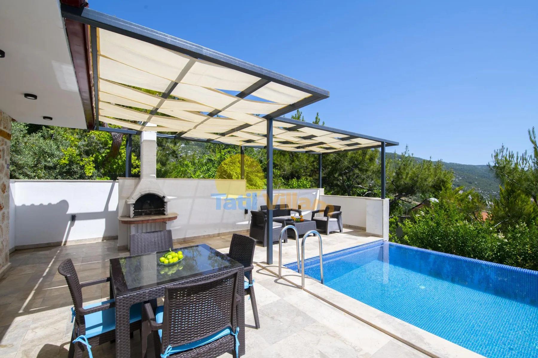 Villa Eyfa