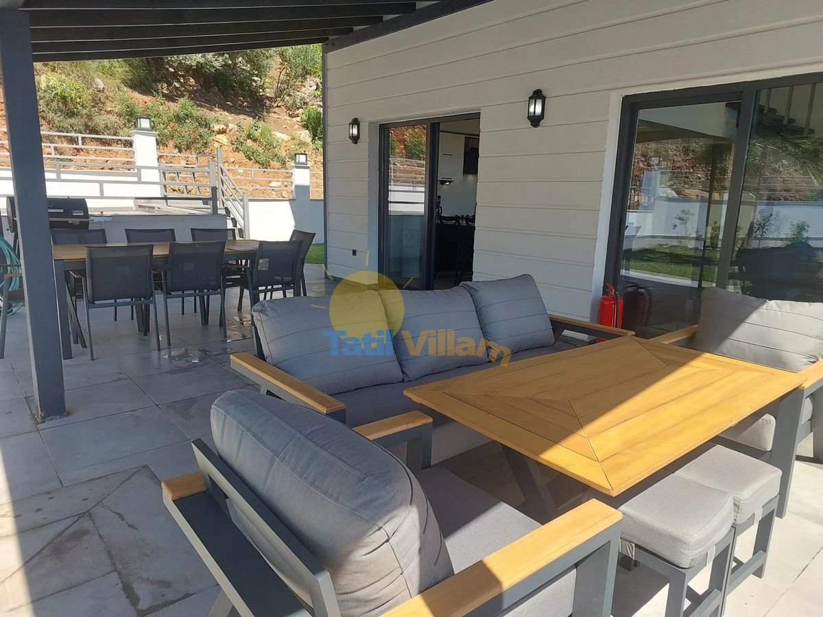 Villa Marbella 1