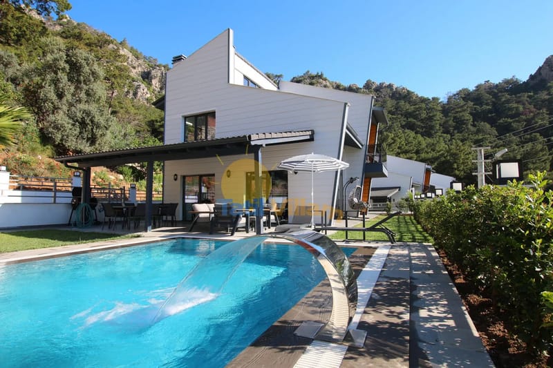 Villa Marbella 1