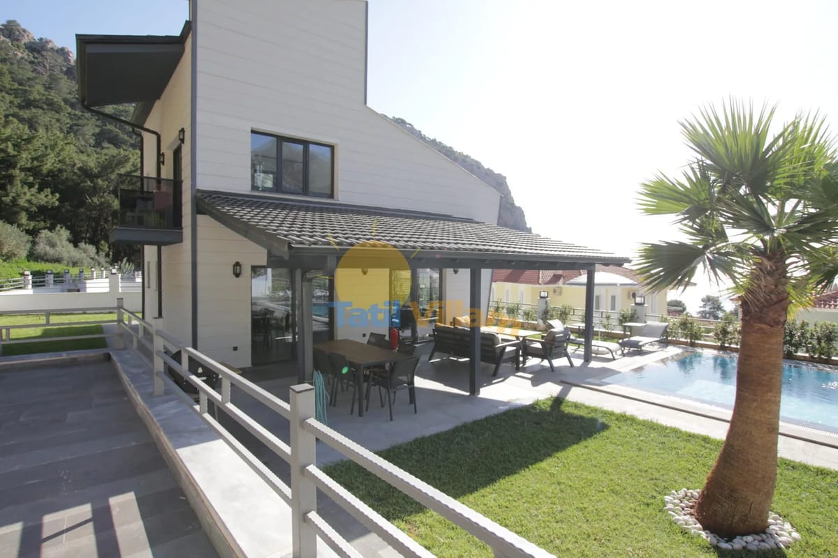 Villa Marbella 1