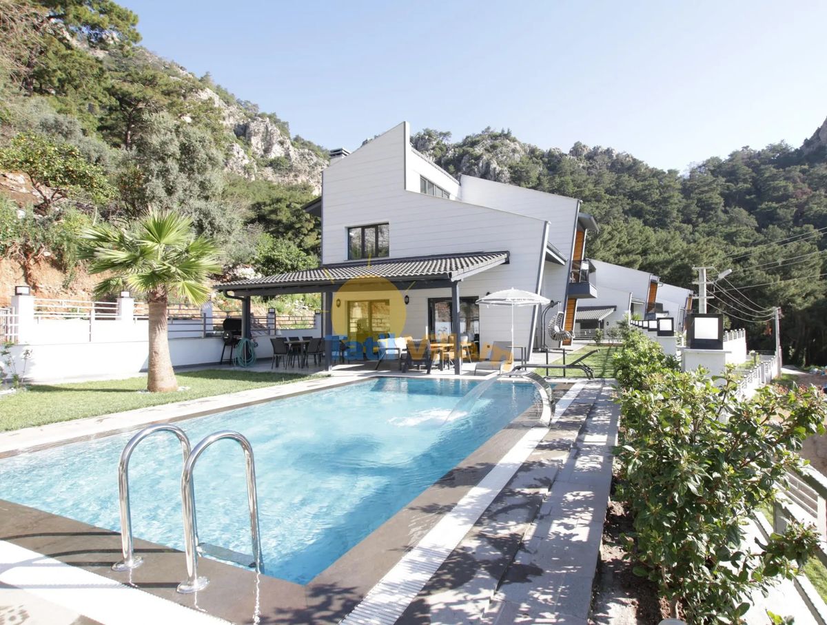 Villa Marbella 1
