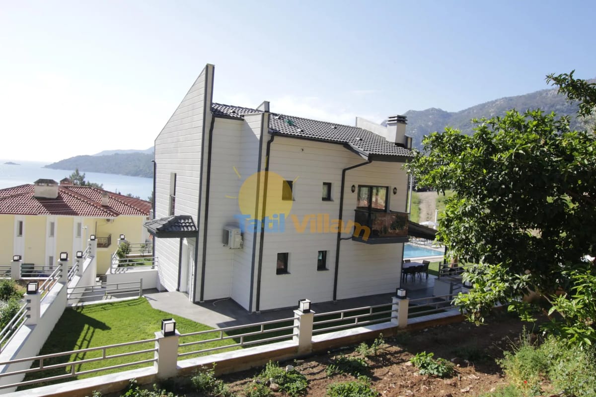 Villa Marbella 1