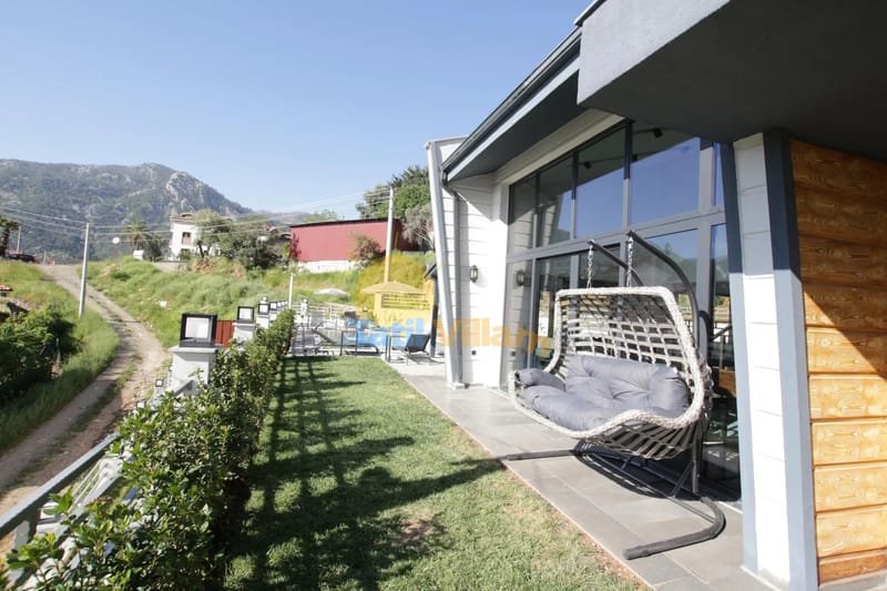 Villa Marbella 1