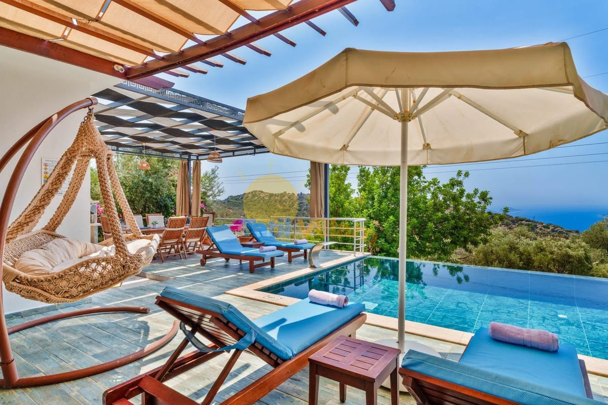 Villa Asia