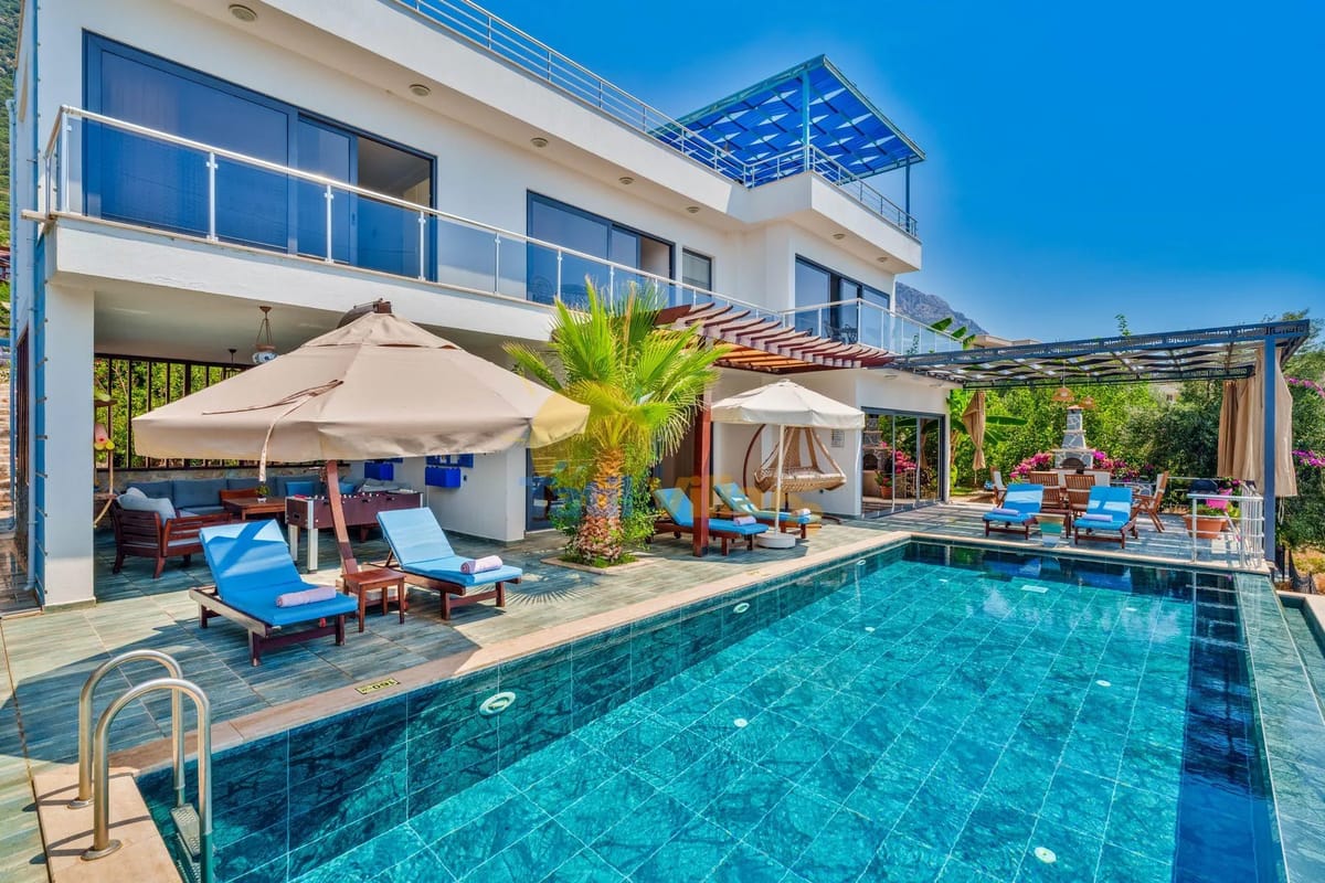 Villa Asia