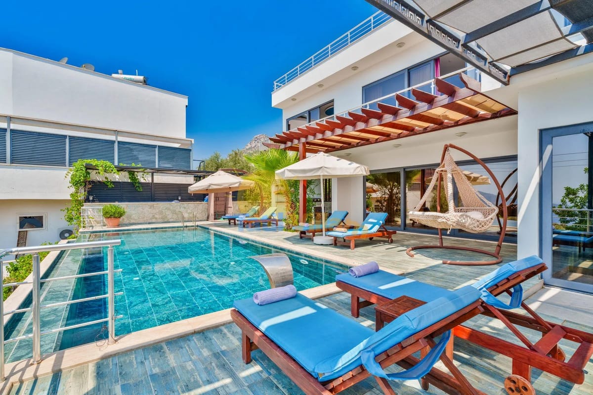 Villa Asia