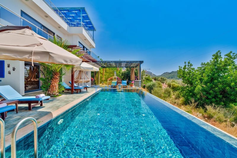Villa Asia