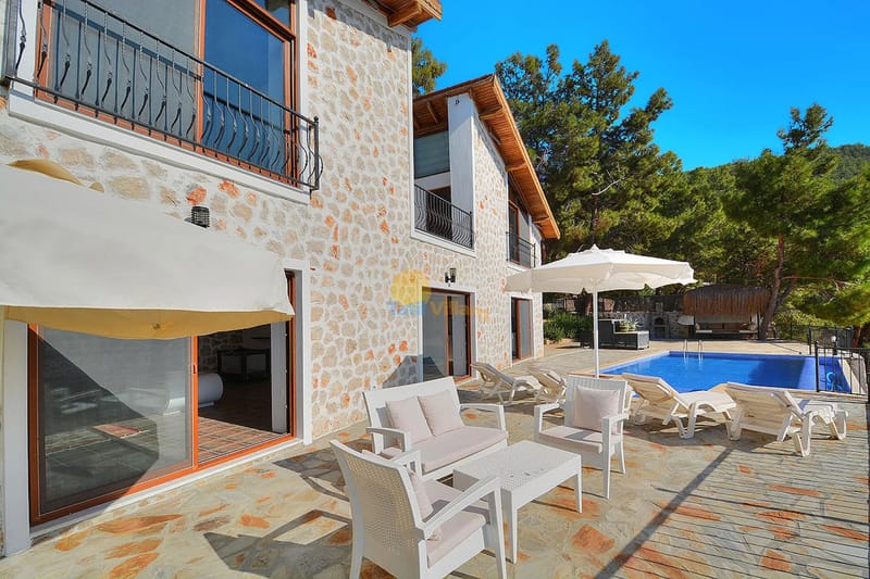 Villa Nature