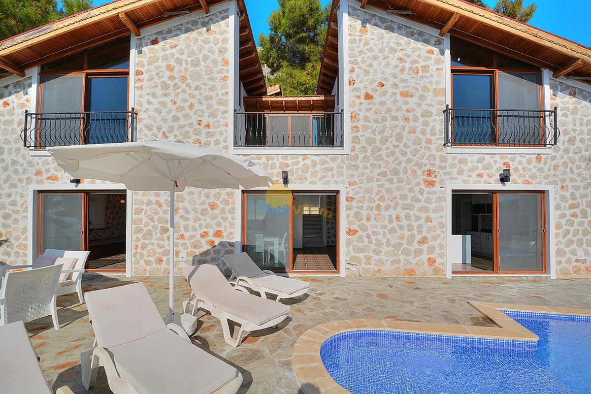 Villa Nature