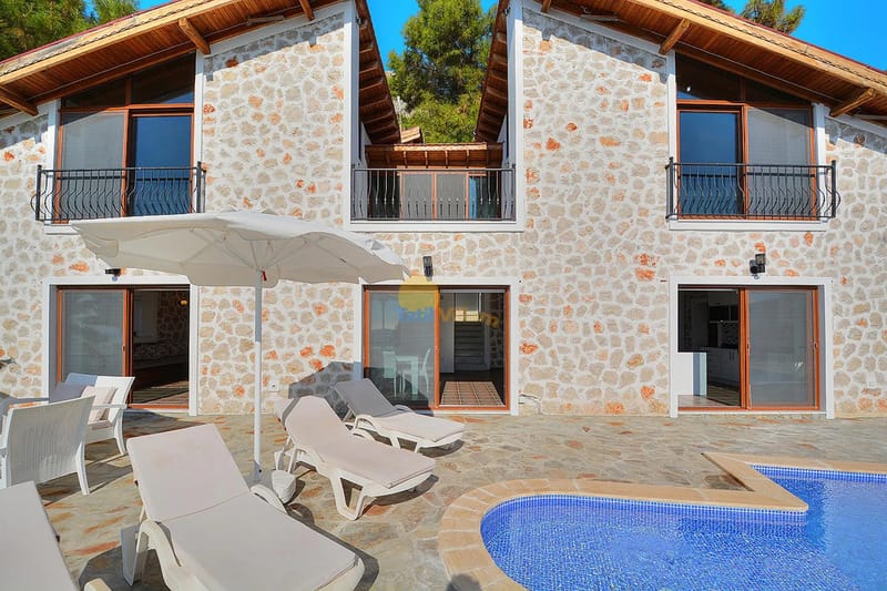 Villa Nature