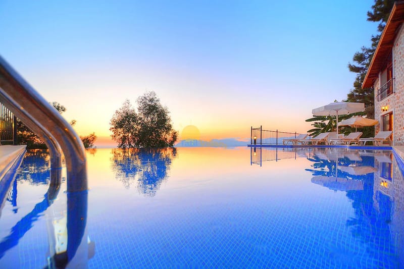 Villa Nature