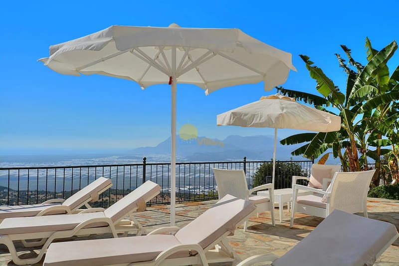 Villa Nature