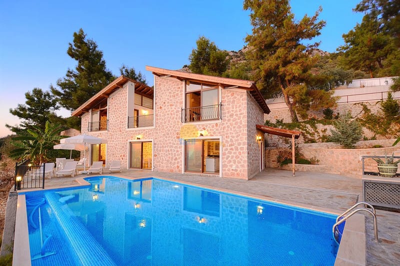 Villa Nature