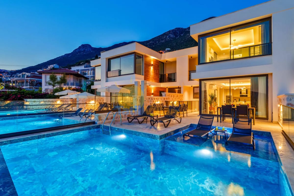 Villa Heroon