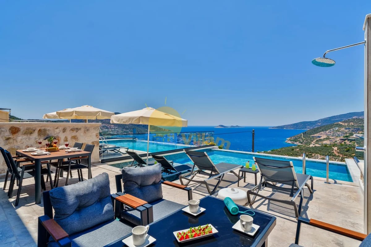Villa Heroon