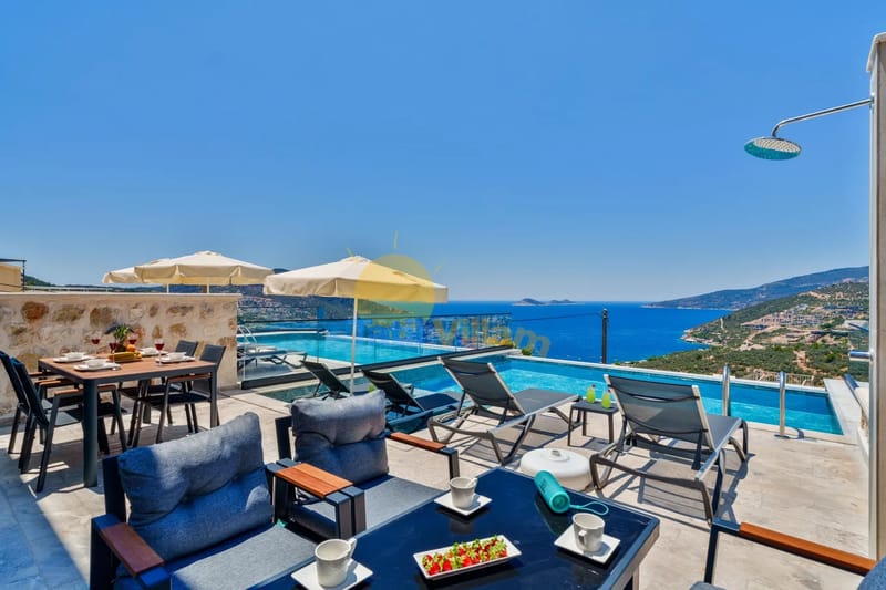 Villa Heroon