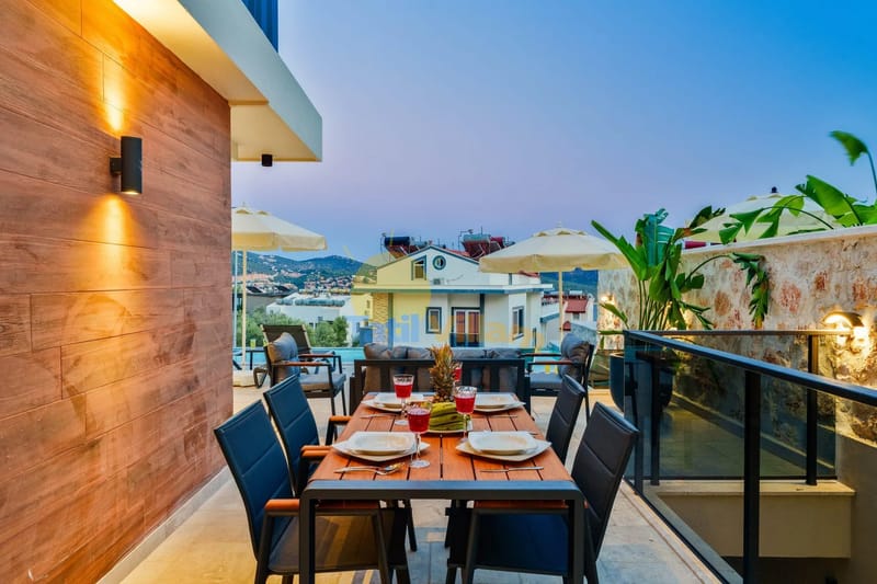 Villa Finch property photo
