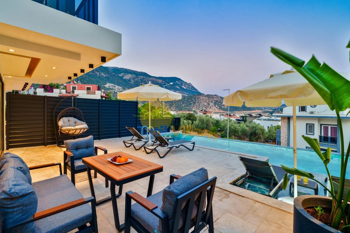Foto de la propiedad Villa Finch