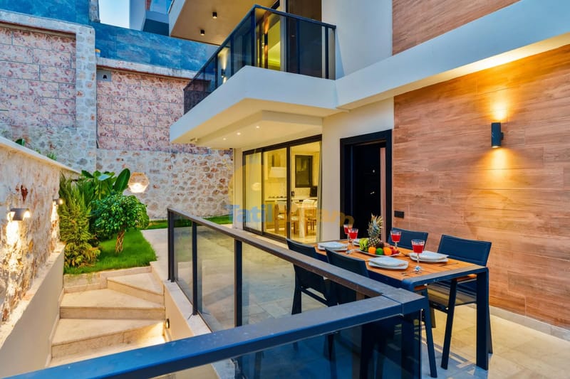 Villa Finch property photo