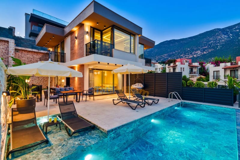 Villa Finch property photo