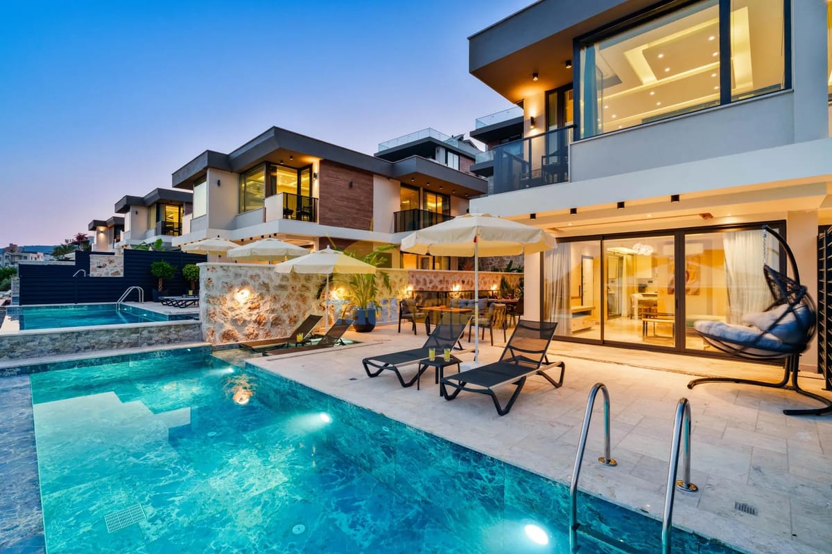 Foto de la propiedad Villa Finch