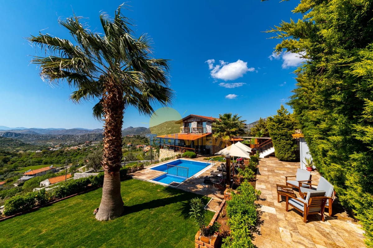 Villa Esinti gallery photo