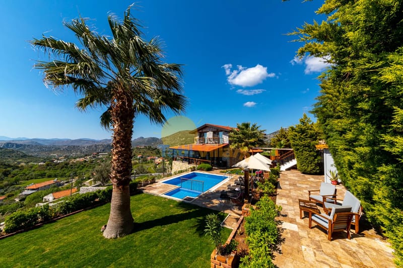 Villa Esinti gallery photo