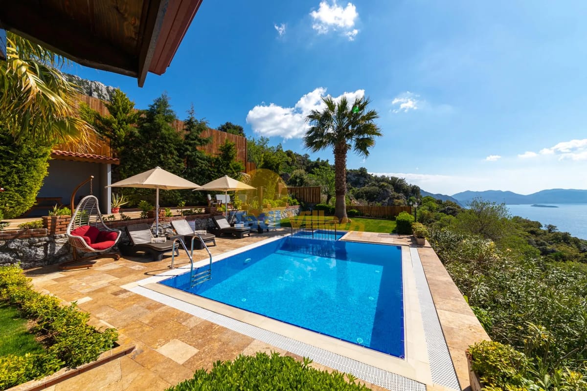 Villa Esinti gallery photo