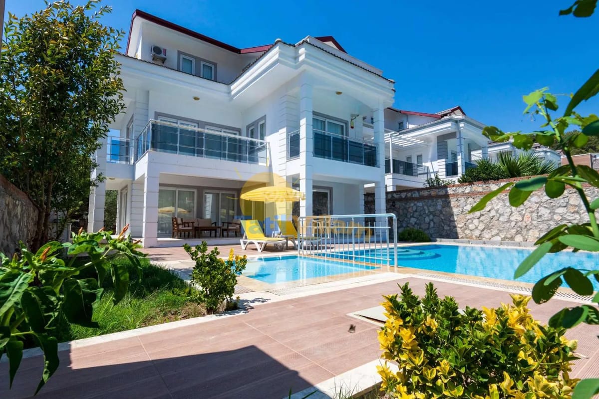 Villa Bero 2 property gallery image