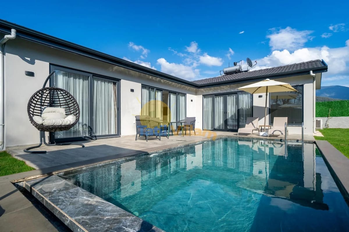 Imagen de la galería de Villa Çiğdem 2