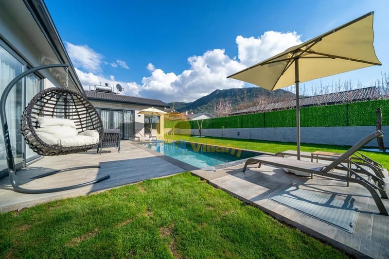 Imagen de la galería de Villa Çiğdem 2