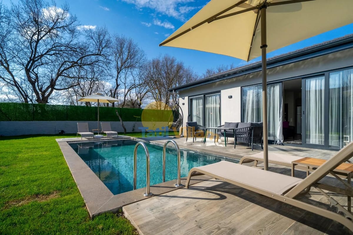 Imagen de la galería de Villa Çiğdem 2