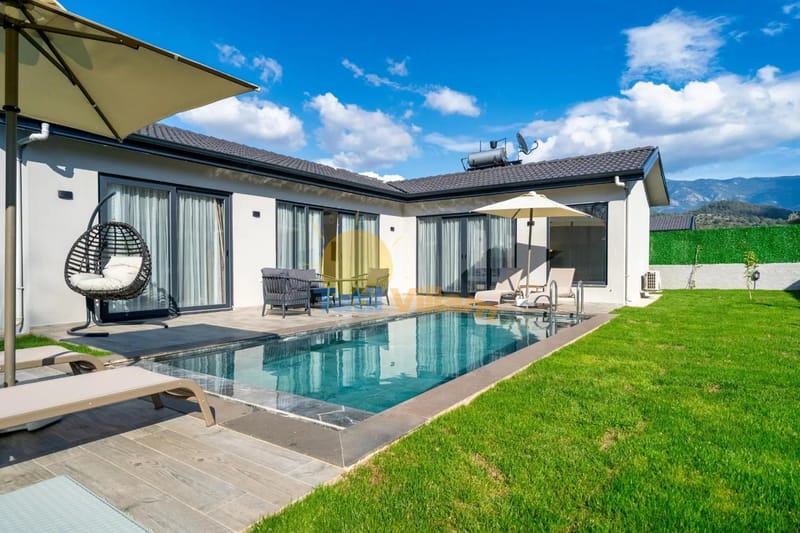Imagen de la galería de Villa Çiğdem 2