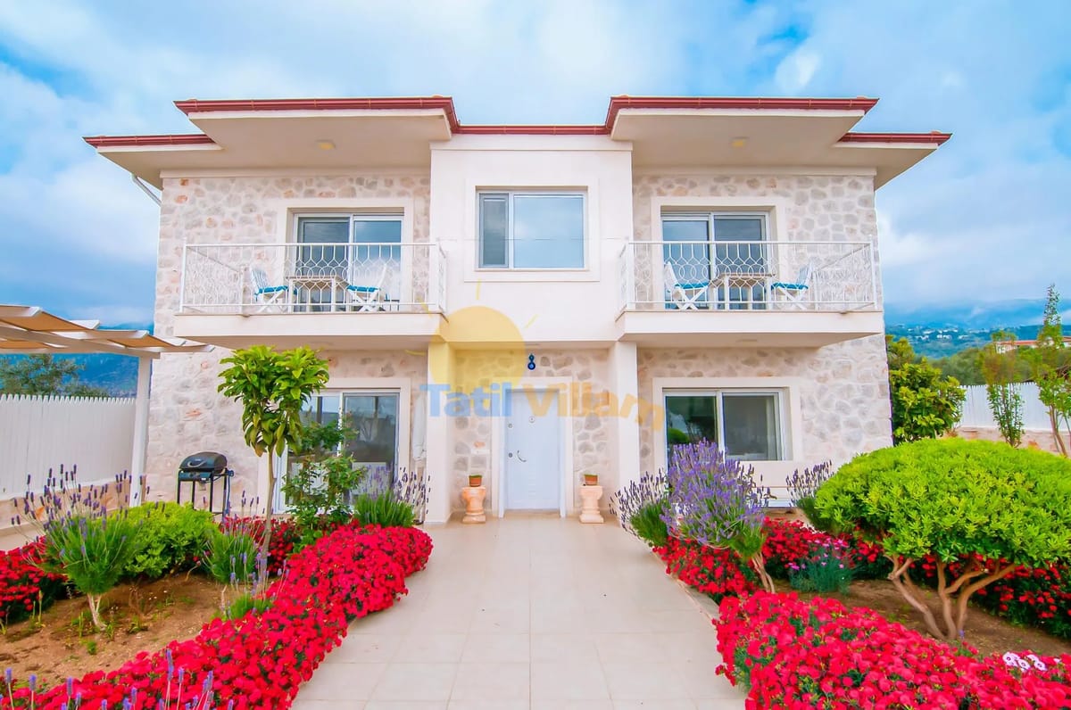 Villa Alisa