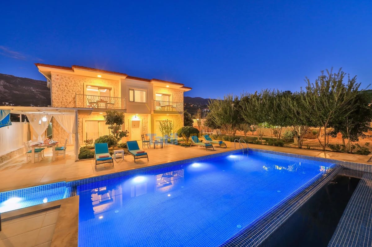 Villa Alisa